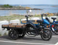 ... une jolie destination pour les plaisanciers