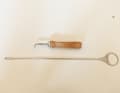 Push & Pull Spleißnadel und Handhook von Splicetec