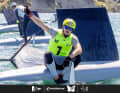 Mattias Coutts is the new champion