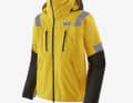 Das Big Water Foul Weather Jacket von Patagonia
