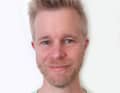 Patrick Forkel from Hamburg will also be travelling around the world in four stages