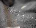 ... il panno non assorbe più nulla. Lasciare asciugare bene l'impregnazione. Un test con l'acqua mostra se funziona