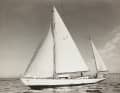 "Peter of Gdansk" off Cape Town