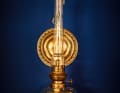 Voyage dans le temps : La lampe chauffante dans le salon apporte de la convivialité et ménage au passage le réseau de bord