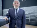 Il fondatore di Wally, Luca Bassani