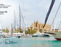 Der Club de Mar erweitert die Palma International Boat Show. Ein Shuttle verbindet die Marina mit der "Zentrale" Moll Vell.