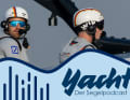 Nel 51° episodio del nostro podcast sulla vela, Erik Kosegarten-Heil parla della SailGP Sailson.