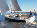 Charming fun maker Can be easy and cosy, but also challenging and sporty.  Design and concept cover a wide range of uses