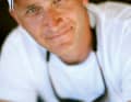 Designer David Raison ...