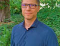 Alexander Bach, 42, is a specialist in the "Munitions in the Sea" special unit of the Schleswig-Holstein Ministry of the Environment