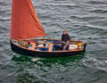 Dinghy Cruising mit Roger Barnes