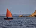 Dinghy Cruising mit Roger Barnes