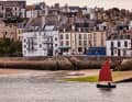 Dinghy Cruising mit Roger Barnes