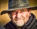 Dinghy Cruising mit Roger Barnes