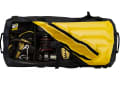 Das Shockproof Inflatable System sieht aus wie ein Auftriebkörper und schützt empfindliche Ausrüstung