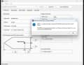 Set up: For the tansponder to go on air, ship data and the MMSI must be programmed by the user