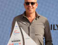 "Hatari"-Eigner und Steuermann Marcus Brennecke steigt als Titelsponsor ins NRV Olympic Team ein