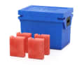 La Qool Box est disponible dans les tailles M (27 litres) et L (43 litres).