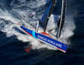 A campaign was also underway with its sponsor Banque Populaire for the next edition in 2024