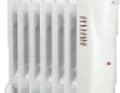 Ölradiator