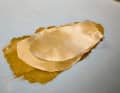 ... glass fibre with a weight of 85 grams per square metre. If the cracks extend into the laminate, this must be replaced and more glass prepared accordingly