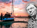 Sören Reineke, rédacteur photo, part en croisière sur les Wadden à bord d'un 30er Jollenkreuzer