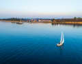 Timmendorf sull'isola di Poel. Da non confondere con Timmendorfer Strand