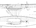 Yacht di classe speciale: era la Formula 1 sull'acqua quando la vela decollava in Germania. Otto Protzen ha navigato nella "Sonderklasse" fino alla fine della stagione 1911, tra gli altri, contro i membri della famiglia imperiale, e per lo più con la vittoria.