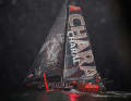 ... Jeremie Beyou on the silver rank ....