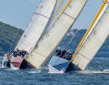 Impressionen vom Robbe & Berking Sterling Cup 2023