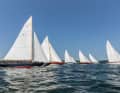 Impressionen vom Robbe & Berking Sterling Cup 2023