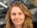 Resiste alle critiche degli ambientalisti: la velista d'altura Carolin Boule