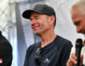 À 35 ans, Mike Sanderson a remporté la Volvo Ocean Race 2005/2006 en tant que skipper sur "ABN Amro One". Près de 20 ans plus tard, le Néo-Zélandais s'attaque à l'Admiral's Cup.