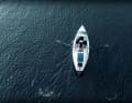 Film 4: Row of Life – Angela Madsen, ehemalige Paralympionikin, möchte von Kalifornien nach Hawaii rudern.