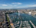 Hier ein Überblick über das neue Schweizer Revier im SailGP-Saisonkalender.