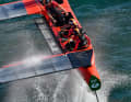 Spain SailGP Team