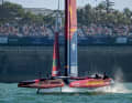 The Spanish team wanted to shine in front of their home fans, but initially had to settle for seventh place after four races.