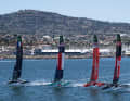 Sei serie di medaglie in derive, skiff e Nacra 17 saranno in palio nella Città degli Angeli olimpica del 2028, mentre windsurfisti e kiters si batteranno per il metallo prezioso al largo di Long Beach.