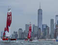 Il recente evento a New York è stato particolarmente spettacolare