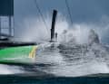 SailGP-Steuermann Tom Slingsby ist einer der Favoriten bei der Wahl der Weltsegler des Jahres