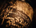Folklore und Fantastisches umranken den Rum.