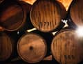 The colour distinguishes the rum. It comes from the barrel.