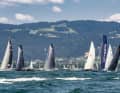The route that the participants have to cover in their boats is 100 kilometres long