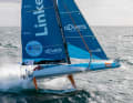 Im Flug-Modus: Thomas Ruyants "Linked Out"