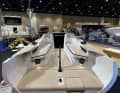 Vorstellung Sunbeam 29.1: Die österreichische Werft hat ihre neue Neun-Meter-Yacht präsentiert. Der Daysailer erinnert noch an die radikale 32.1, kommt aber gemäßigter daher