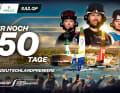 Der Countdown zur SailGP-Deutschlandpremiere in Sassnitz läuft.
