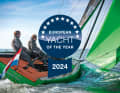 Gewinnerin in der Kategorie "Besondere Boote"