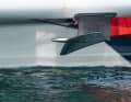 Le nouveau foil pour le SailGP