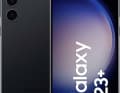 Samsung Galaxy S23: In Kooperation mit Iridium entwickelt, sollen mit dem Telefon sogar schwach aufgelöste Bilder über Satellit verschickt werden können