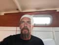 Mit Turban geht es weiter